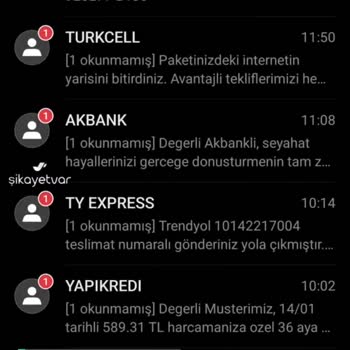 Giriş Kodu Geliyor