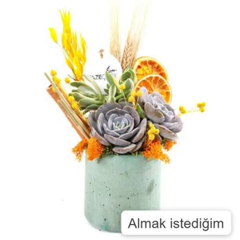 Görselle Uyuşmayan Çiçek Gönderimi Ve Eksik Not Nedeniyle Ücret İadesi Talebi