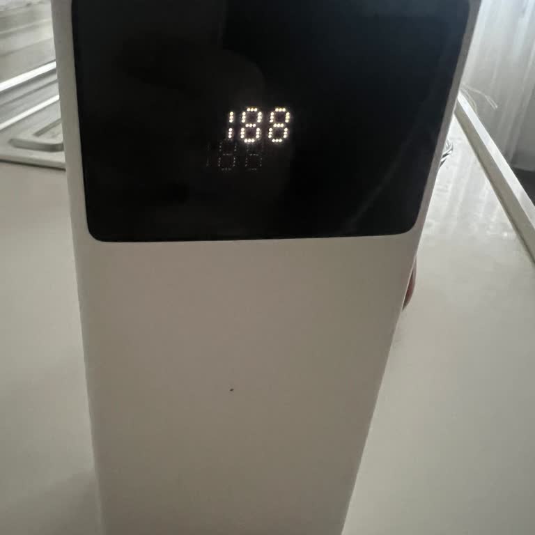 Baseus Powerbank Arızalı, Servis Bilgisi Yok, İade İstiyorum