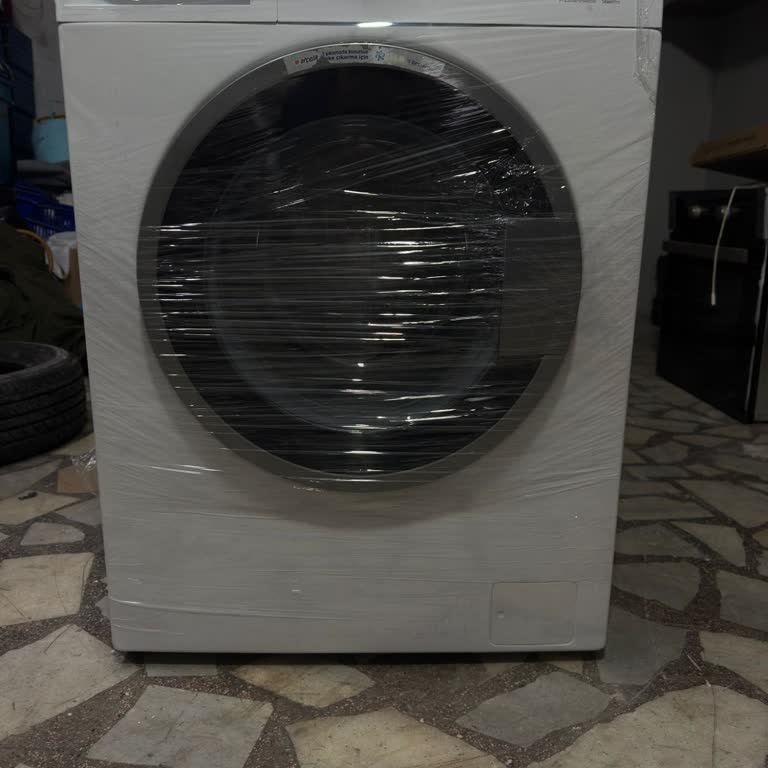 Arçelik Çamaşır Makinesinin Tekrarlayan Arızaları Ve Cevapsız Servis Süreci