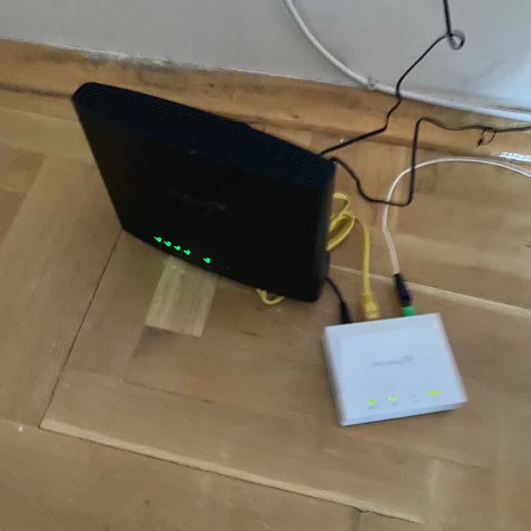 Fiber Geçişi Sonrası İnternet Kesintisi Ve Desteksiz Mağduriyet