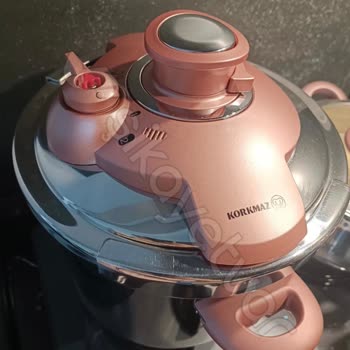 Korkmaz Düdüklü Tencerede Patlama Riski Ve Değişim Talebi