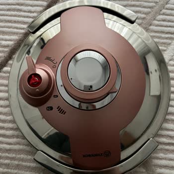 Korkmaz Düdüklü Tencerede Patlama Riski Ve Değişim Talebi