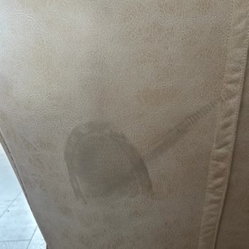 İki Yıllık Tamir Sürecinde Tamir Edilmemiş Koltuk İçin Değişim Talebi