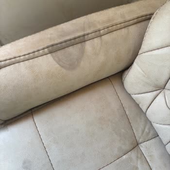 İki Yıllık Tamir Sürecinde Tamir Edilmemiş Koltuk İçin Değişim Talebi