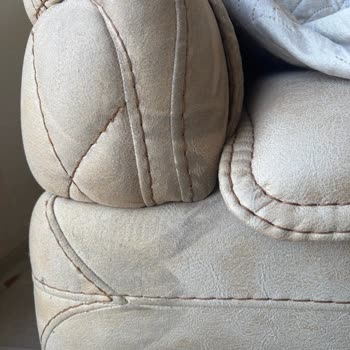 İki Yıllık Tamir Sürecinde Tamir Edilmemiş Koltuk İçin Değişim Talebi