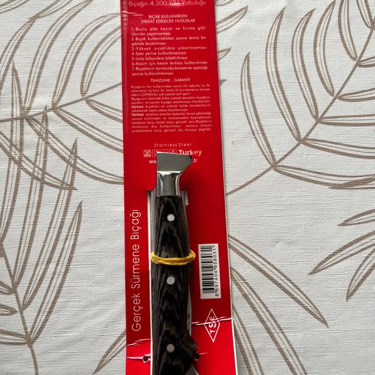 Ömür Boyu Garanti Sözüne Rağmen Kargo Ücreti İstenmesi