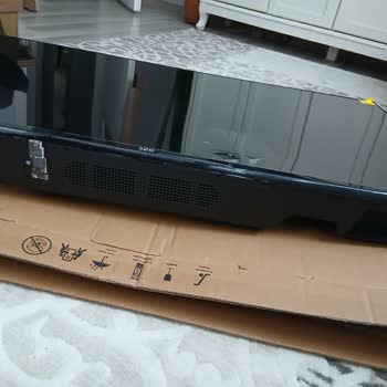 Kırık Televizyon Teslimatı İçin Migros Ve Vestel’e Sorumluluk Ve İade Talebi