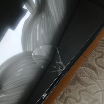 Kırık Televizyon Teslimatı İçin Migros Ve Vestel’e Sorumluluk Ve İade Talebi