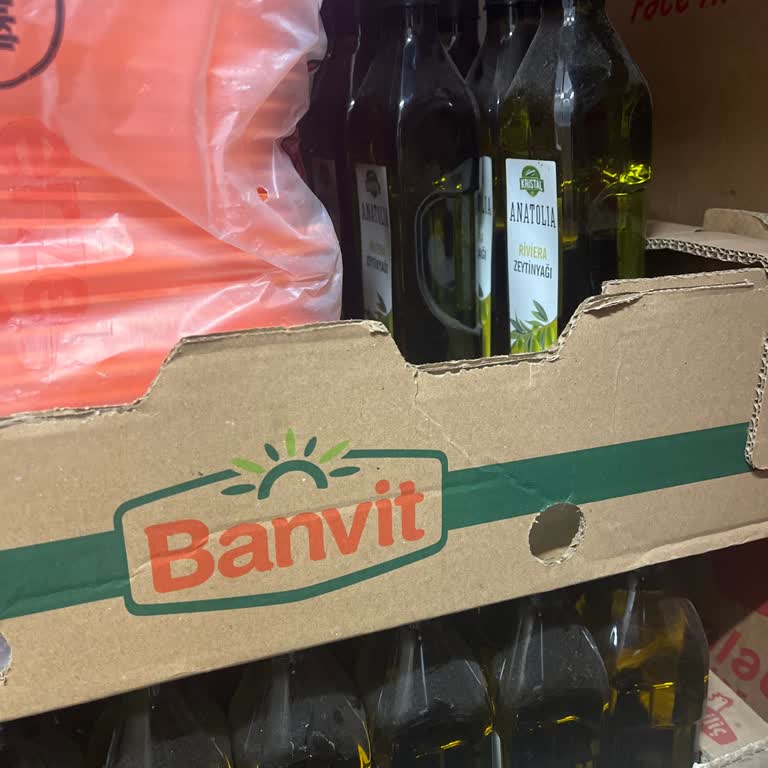 Kristal Yağları Mağduriyetimin Giderilmesini İstiyorum