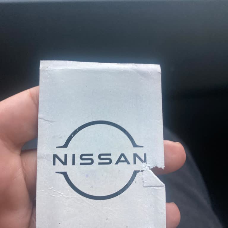 Nissan Qashqai'de Sürekli Akü Arızası Yetkili Servisin Yetersiz Çözümü Güveni Sarsıyor