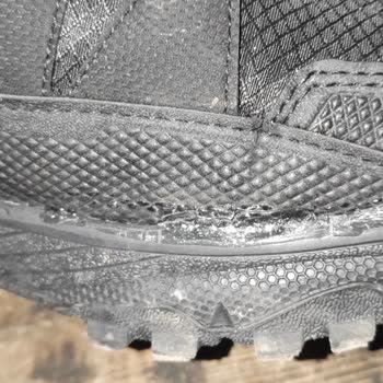 Slazenger Botta Erken Açılma Ve Dayanıklılık Sorunu