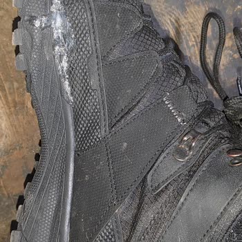 Slazenger Botta Erken Açılma Ve Dayanıklılık Sorunu