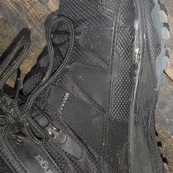 Slazenger Botta Erken Açılma Ve Dayanıklılık Sorunu