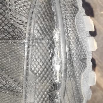 Slazenger Botta Erken Açılma Ve Dayanıklılık Sorunu