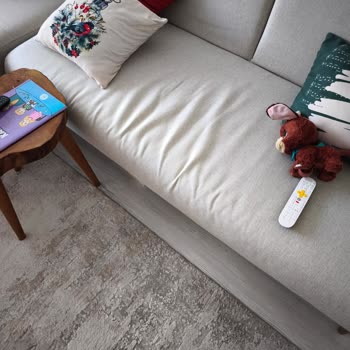 İlk Günden Çökme Sorunu: Garantili Koltuk Değişimi Talebi