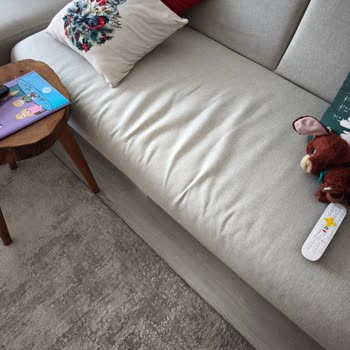 İlk Günden Çökme Sorunu: Garantili Koltuk Değişimi Talebi