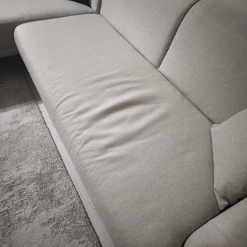 İlk Günden Çökme Sorunu: Garantili Koltuk Değişimi Talebi