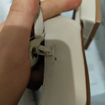 Tekrarlayan Yırtık Lastikli Ayakkabı Gönderimi Mağduriyet Yaratıyor