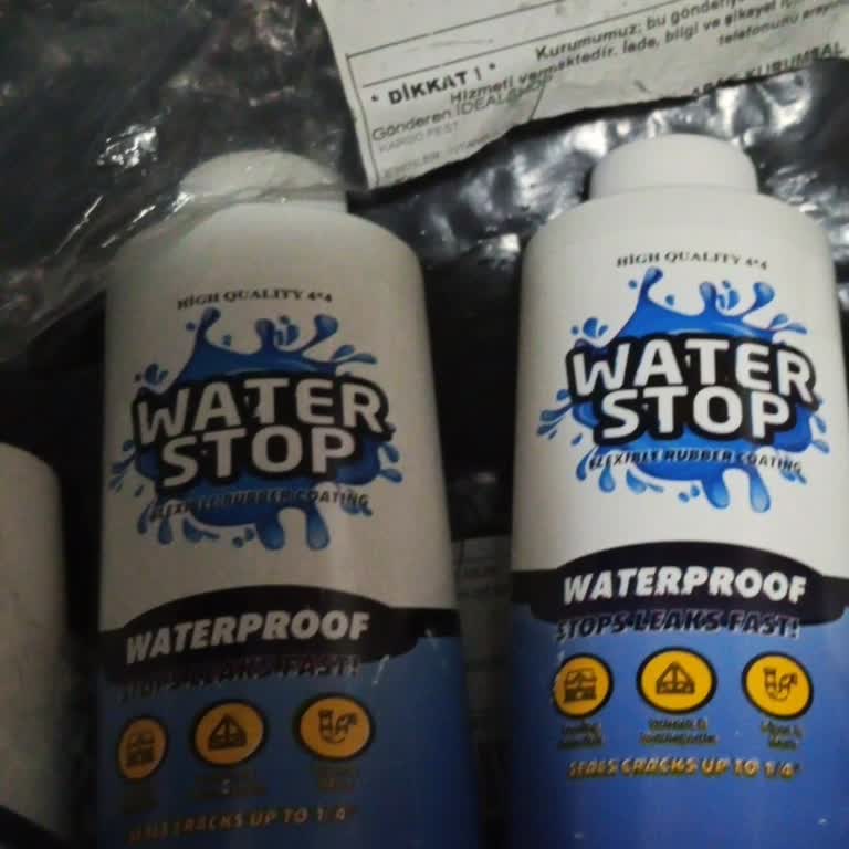 Fest Danışmanlık Ve Depolama Farklı Ürün Gönderdi