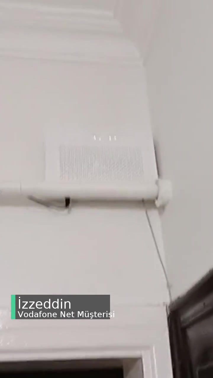 Vodafone Net Bağlantı Sorunu Ve Kopukluk videonun kapak resmi