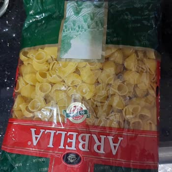 Arbella Mantı Makarnasında Açılmamış Pakette Böcek Bulunması