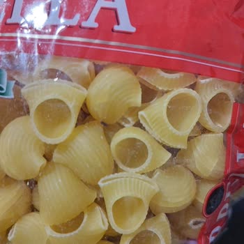 Arbella Mantı Makarnasında Açılmamış Pakette Böcek Bulunması