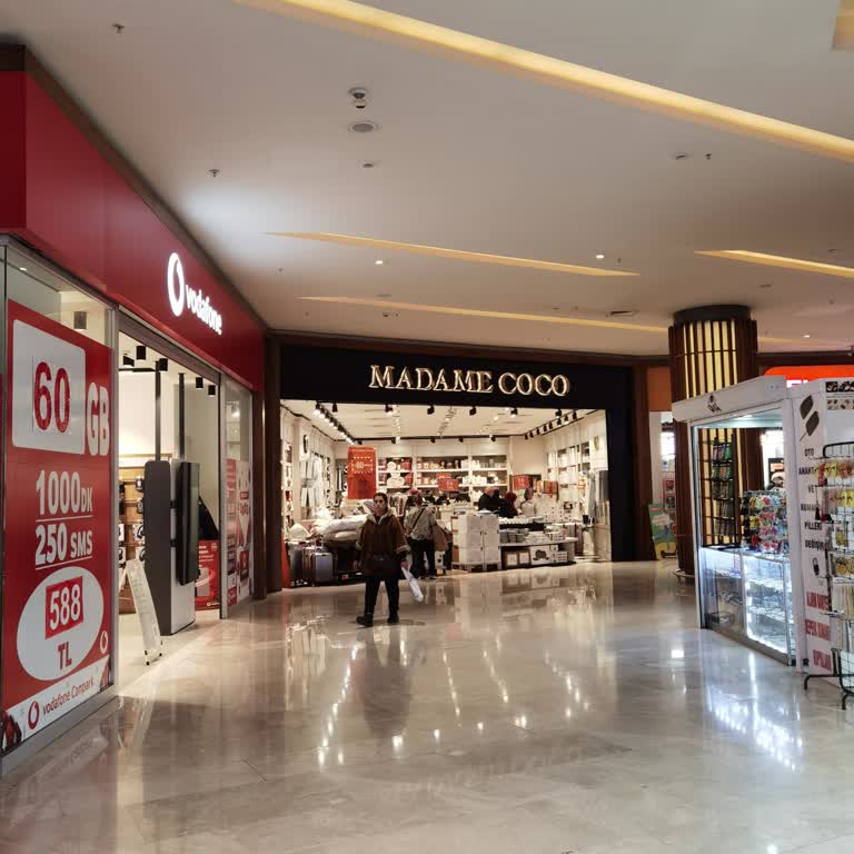 Basit Baharatlık Değişimi İçin Yarım Saat Beklemek