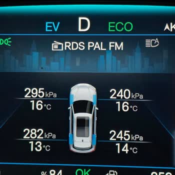 Onayım Olmadan Erken Bakım, Lastik Basıncı Kontrolü Ve Ücret İadesi Talebi