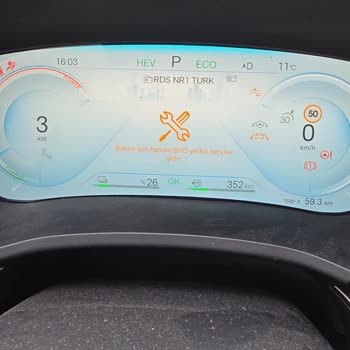 Onayım Olmadan Erken Bakım, Lastik Basıncı Kontrolü Ve Ücret İadesi Talebi