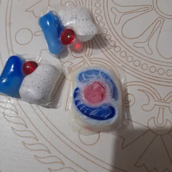 Finis Quantum Max Tablet Paketi Yanlış Ürün İçeriyor: Açıklama Talebi