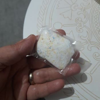 Finis Quantum Max Tablet Paketi Yanlış Ürün İçeriyor: Açıklama Talebi