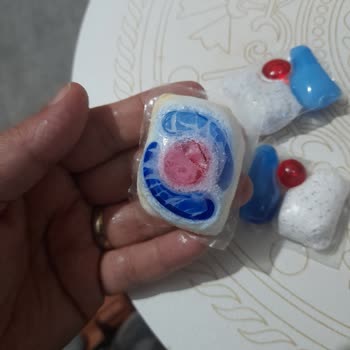 Finis Quantum Max Tablet Paketi Yanlış Ürün İçeriyor: Açıklama Talebi