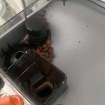 Trendyol Ayıplı Posa Haznesi Nedeniyle Philips Kahve Makinesinde Yaşanan Mağduriyet