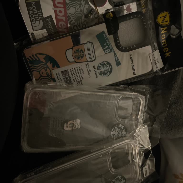 Sürpriz Pakette Boykotlu Ürünler Ve Bilgilendirme Eksikliği