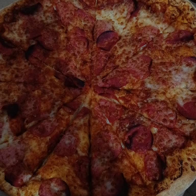 Domino's'ta Yanlış Pizza Gönderildi Ve Çözüm Sunulmadı