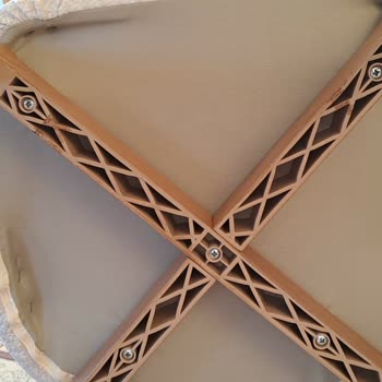 Plastik Sandalyeler Hakkında Yanıltıcı Bilgilendirme Ve İade Reddi