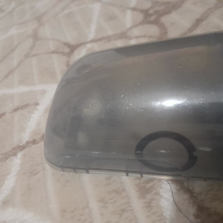 Fakir W4 Pure Clean Süpürge Arızalı, Servis Yedek Parça Yok Deyerek Garanti Haklarını Reddetti