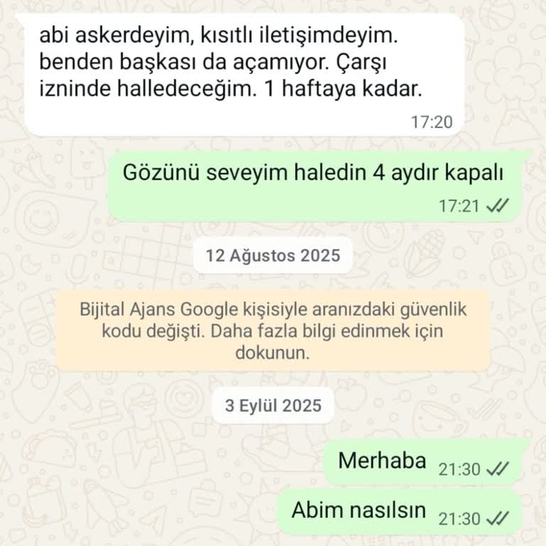 Bijital Ajans’tan Ödenen Web Sitesi Teslimi Yıllarca Gecikiyor Ve İletişim Kesintili