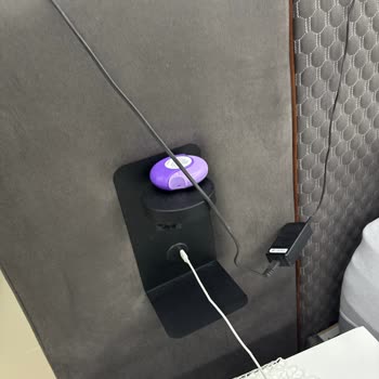 Kuantum Prime Baza LED’i Çalışmıyor, Ücretsiz Tamir Veya Değişim Talebi