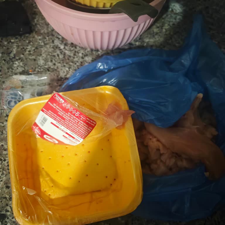 Tazem Bonfile Ürününün Ekşimsi Kokusu Ve İade Talebi