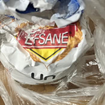 Un İçinde Kurt Görmek Sağlığı Endişelendirdi