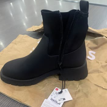 Lefties’te Tek Ayak Gelen Bot Siparişi Ve İade Talebi