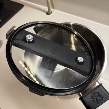 Basınçlı Pişiremeyen Düdüklü Tencere İçin Para İadesi