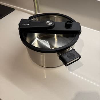 Basınçlı Pişiremeyen Düdüklü Tencere İçin Para İadesi