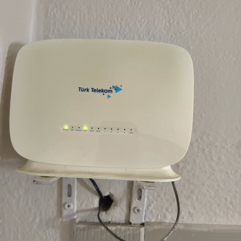 Türk Telekom İnternet Kesintisi Ve Hız Düşüklüğü Nedeniyle Fatura İtirazı