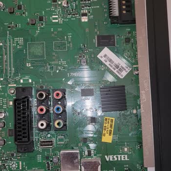 Vestel Saat/Gün Farkı Nedeniyle Teklifini İptal Ediyor