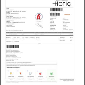 Hotiç Kadın Loafer Ayakkabısının Tabanı Kısa Sürede Ayrıldı, Değişim Talebim Kabul Edilmedi