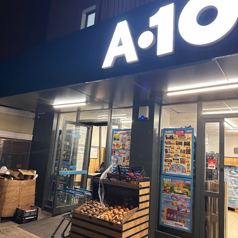 A101 Bostancı Şubesinde Bozuk Ürün İadesi Reddedildi Ve Hijyen İhlali