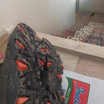 Garanti Kapsamında Ayakkabı Su Aldı, Fiziksel İnceleme Reddedildi